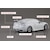�A�I�V�}�b1/24 �Ћ� �Č� ZN6 TOYOTA86 ��14�� �V�[�T�C�h�_�u�����[���d�l�y67840�z�bABK ZN6 TOYOTA86 �����������ڰ�