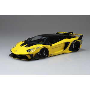 �A�I�V�}�b1/24 ���o�e�B�[�E�H�[�N No.25 LB�V���G�b�g���[�N�X �A���F���^�h�[�� GT Evo Ver.1�bABK ���è����� No.25