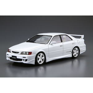 AIV}byĐYz1/24 UE`[hJ[ No.47 TRD JZX100 `FCT[ f98ig^jy68809zbABK 68809 TRD JZX100  '98 