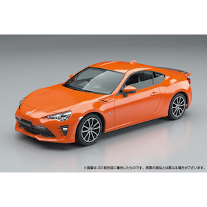 �A�I�V�}�b1/32 �y�v�� �X�i�b�v�L�b�g No.8-OR �g���^ 86(�I�����W���^���b�N)�y68854�z�bABK SK08-OR 86 ��ݼ�