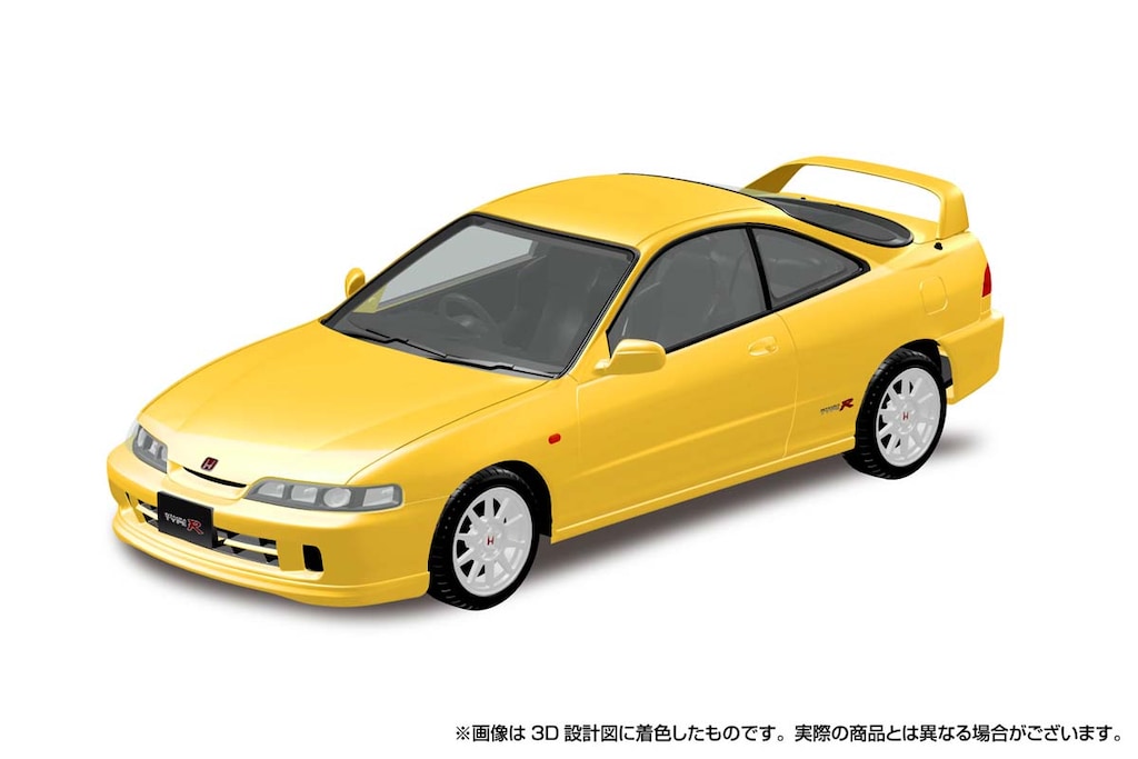 ゼロクラ　dc2 インテグラ Type-R E・GF-DC2, DB8 / B18C用 】 零1000 パワー