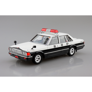 �A�I�V�}�b1/24 �����x�@ No.9 430�Z�h���b�N�Z�_�� �{���p�p�g���[���J�[�y69479�z�bABK 69462 430���د����ݿ��ֳ