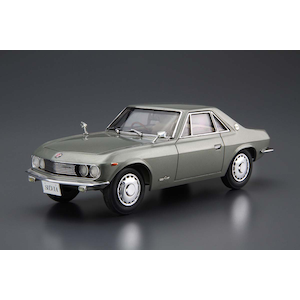 �A�I�V�}�b1/24 �U�E���f���J�[ No.66 �j�b�T�� CSP311 �V���r�A �f66�y69547�z�bABK 69547 MC66 Ư�� CSP311 ���ޱ