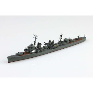 �A�I�V�}�b1/700 �E�H�[�^�[���C��No.445 ���{�C�R �쒀�� �H�_�y69615�z�bABK 69615 WL445 �����