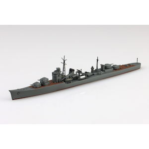 �A�I�V�}�b1/700 �E�H�[�^�[���C�� No.427 ���{�C�R �쒀�� �ƌ��y69684�z�b����WL427 ���޷