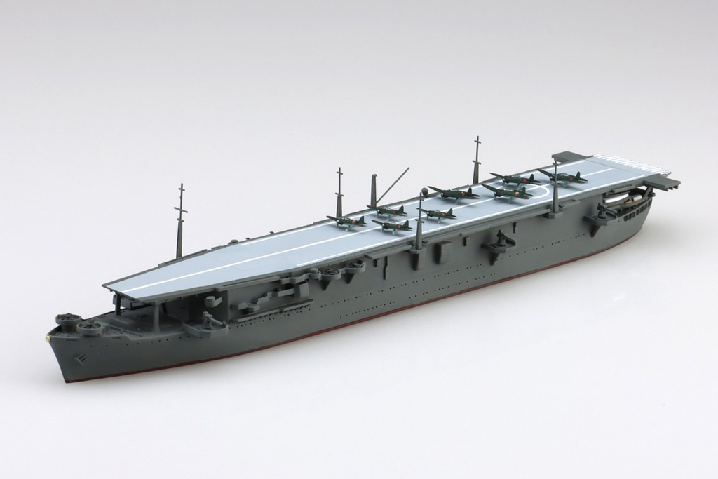 ラジコン航空母艦 1/276 新品　AIRCRAFTCARRIER hqdefault.jpg