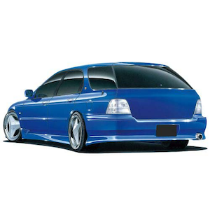 �A�I�V�}�b1/24 �U�E�`���[���h�J�[ No.94 CF2 �A�R�[�h���S�� �X���[�W���O�d�l'96 (�z���_)�y69868�z�bABK 69868 �����ܺ�� �Ѱ��ݸ޼ֳ