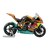 �A�I�V�}�i�X�J�C�l�b�g�j�b�y�Đ��Y�z1/12 �����i�o�C�N 2011 KTM1190RC8R ���b�h�u������Ły80733�z�bKTM1190RC8R گ�����