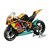 �A�I�V�}�i�X�J�C�l�b�g�j�b�y�Đ��Y�z1/12 �����i�o�C�N 2011 KTM1190RC8R ���b�h�u������Ły80733�z�bKTM1190RC8R گ�����