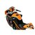 �A�I�V�}�i�X�J�C�l�b�g�j�b�y�Đ��Y�z1/12 �����i�o�C�N 2011 KTM1190RC8R ���b�h�u������Ły80733�z�bKTM1190RC8R گ�����
