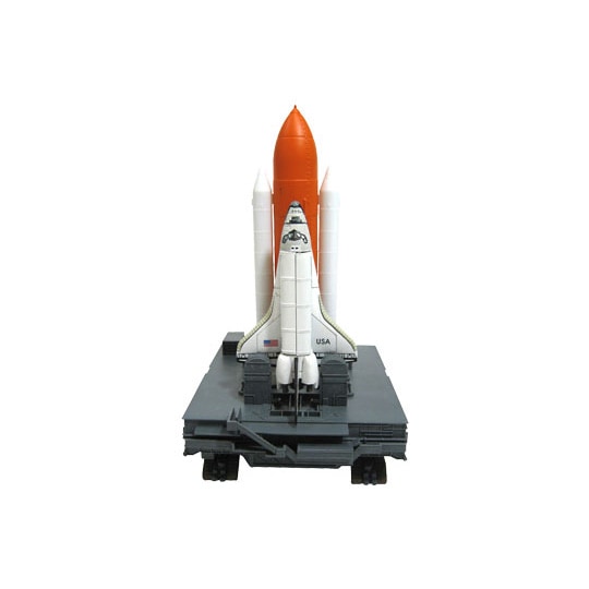 スペースシャトル 立体パズル