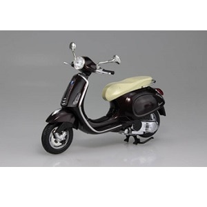 �A�I�V�}�i�X�J�C�l�b�g�j�b1/12 �����i�o�C�N VESPA PRIMAVERA(�u���E��)�b�޽�� �����ް� ��׳�