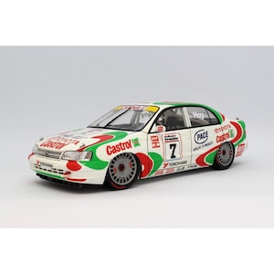 1/24 BEEMAX No.26 トヨタ カリーナE ST191 '94 BTCC仕様【06747】