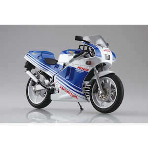 1/12 完成品バイク Honda NSR250R 