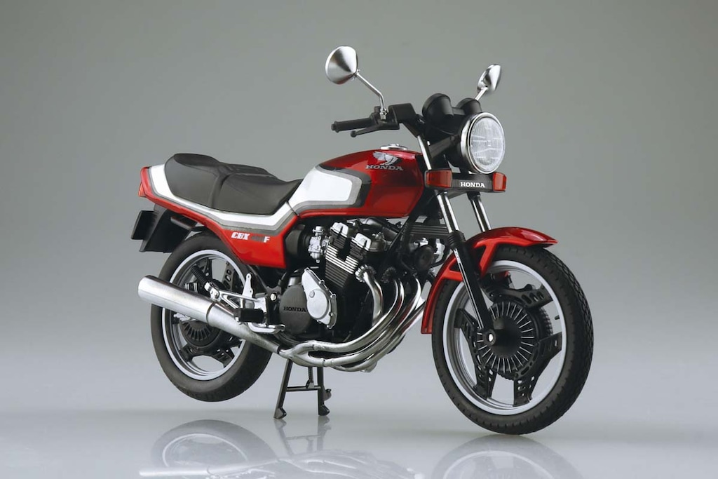 ZX-R730 公式限定カッティングステッカー&ZEXUSクリップ付