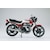 �A�I�V�}�i�X�J�C�l�b�g�j�b1/12 �����i�o�C�N Honda CBX400F �L�����f�B�A�����A�i���b�h/�p�[���V�F���z���C�g�y12007�z�bABK 12007 ���� CBX400F گ��/�ܲ�
