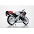 �A�I�V�}�i�X�J�C�l�b�g�j�b1/12 �����i�o�C�N Honda NSR250R '89 �u���b�N�~�V�[�h�V���o�[���^���b�N�y12106�z�bABK Honda NSR250R ��ׯ����ް