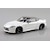 アオシマ｜1/32 楽プラ スナップキット No.17CU-PW ニッサン RZ34 フェアレディZ カスタムホイール (プリズムホワイト)【00070】｜ABK 00070 No.17CU-PW ﾆｯｻﾝ ﾌｪｱﾚﾃﾞｨZ