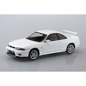 �A�I�V�}�b1/32 �y�v�� �X�i�b�v�L�b�g No.21-WH �j�b�T�� R33�X�J�C���C��GT-R(�z���C�g�j�y00353�z�bABK 00353 No.21-WH R33���ײ�GT-R �ܲ�