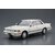 アオシマ｜1/24 ザ・モデルカー No.58 ニッサン Y30 セドリック/グロリア4HT V30EブロアムVIP ’83【00612】｜ABK00612 MC58 ﾆｯｻﾝY30ｾﾄﾞﾘｯｸ/ｸﾞﾛﾘｱ
