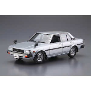 �A�I�V�}�b1/24 �U�E���f���J�[ No.71 �g���^ E71/70 �J���[���Z�_�� GT/DX '79�y01015�z�bABK 01015 MC71 ��� E71/70 �۰׾��� GT/DX '79