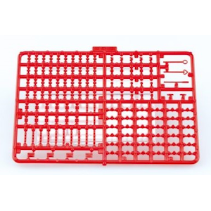 �A�I�V�}�b1/32 �}�[�J�[�����v4���Z�b�g (�N���A���b�h)�y01107�z�bABK ϰ�����߾�� گ��