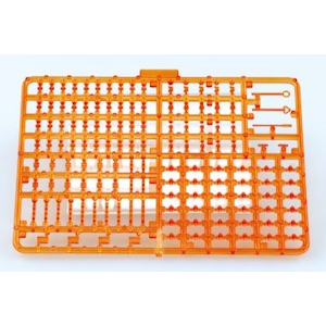 �A�I�V�}�b1/32 �}�[�J�[�����v4���Z�b�g (�N���A�I�����W)�y01114�z�bABK ϰ�����߾�� ��ݼ�