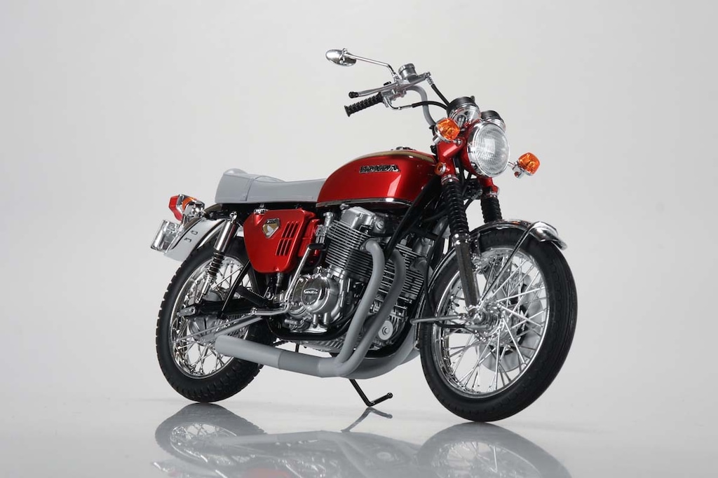 Amazon | 青島文化教材社(AOSHIMA) 1/12 ザ・バイクシリーズ