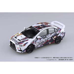 �A�I�V�}�b1/24 �Ɏ� No.3 �E�}�� �v���e�B�[�_�[�r�[ CZ4A �����T�[�G�{�����[�V���� X �t�@�C�i���G�f�B�V���� `15(�~�c�r�V)�y01282�z�bABK ����3 ��ѽ� CZ4A �ݴ��