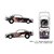 �A�I�V�}�b1/24 �U�E�`���[���h�J�[ No.IT-01 BLACK LAGOON TA22 �Z���J 1600GT �e72(�g���^)�yIT-01�z�bABK TC IT-01 BLACK LAGOON �ض 1600GT
