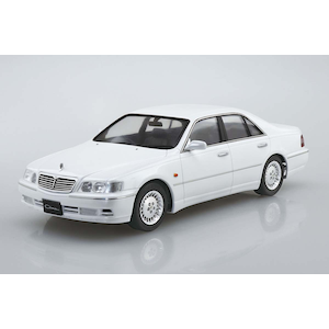 �A�I�V�}�b1/24 �U�E���f���J�[ No.137 �j�b�T�� Y33 �V�[�} '96�y01374�z�bABK 01374 MC137 Ư�� Y33 ��� 96
