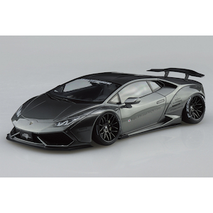 �A�I�V�}�b1/24 ���o�e�B�[�E�H�[�N No.16 LB���[�N�X �����{���M�[�j �E���J�� Ver.2�y02449�z�bABK 02449 LW16 LBܰ�� ����ٷް� �׶� Ver.2