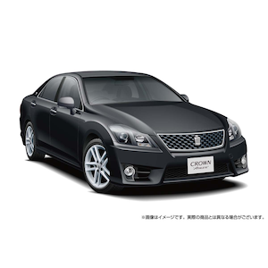 �A�I�V�}�b1/24 �U�E���f���J�[ No.143 �g���^ GRS204 �N���E�� �A�X���[�g '08/'10�bABK No143 GRS204 �׳�