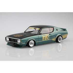 �A�I�V�}�b1/24 ���o�e�B�E�H�[�N No.2 LB�����[�N�X �P������2Dr ����Ver.�y02722�z�bABK 02722 LW02 LBܰ�� ����2Dr ���޲