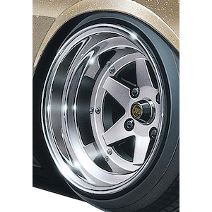 �A�I�V�}�b1/24 �U�E�`���[���h�p�[�c No.18 �����V���� XR-4 14�C���`�y03200�z�bABK 03200 TP18 �ݼ�� XR-4 14���