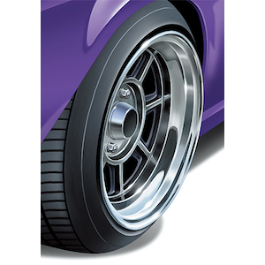 �A�I�V�}�b1/24 �U�E�`���[���h�p�[�c No.20 �n���V 14�C���`�y03224�z�bABK 03224 TP20 �Լ 14���