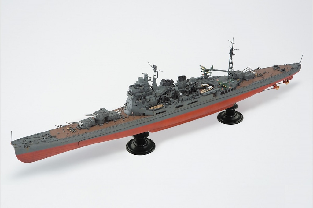 350033 仏海軍 152mm/55 1930年型 真鍮砲身 | フライホーク
