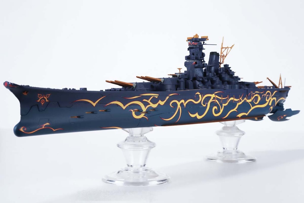 アオシマ 蒼き鋼のアルペジオ イ401 \"アルス・ノヴァ\"モード 1/700 Amazon | 青島文化教材社 蒼き鋼のアルペジオ -アルス・ノヴァ