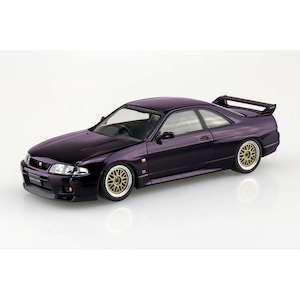 �A�I�V�}�b1/32 �y�v�� �X�i�b�v�L�b�g No.21CU-MP �j�b�T�� R33�X�J�C���C��GT-R �J�X�^���z�C�[��(�~�b�h�i�C�g�p�[�v��)�y04160�z�bABK 04160 No.21CU-MP R33���ײ� �߰���