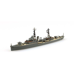 �A�I�V�}�b1/700 �E�H�[�^�[���C�� No.552 ���{�C�R �C�� �F���bABK WL552 ���
