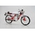 �A�I�V�}�b1/12 �U�E�o�C�N No.66 �z���_ AC15 �h���[��50 �f97 �J�X�^���bABK BK66 ����AC15 ��ذ�50 ����