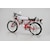 �A�I�V�}�b1/12 �U�E�o�C�N No.66 �z���_ AC15 �h���[��50 �f97 �J�X�^���bABK BK66 ����AC15 ��ذ�50 ����