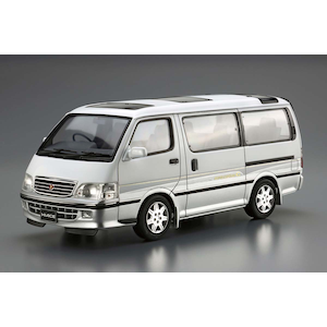 �A�I�V�}�b1/24 �U�E���f���J�[ No.133 �g���^ KZH100G �n�C�G�[�X�X�[�p�[�J�X�^��G '99�bABK MC113 ��� KZH100G ʲ��� ����G