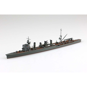 �A�I�V�}�b1/700 �E�H�[�^�[���C�� No.351 ���{�C�R �y���m�� �_�ʁbABK WL351 ���ޭ�ֳ�� ���³