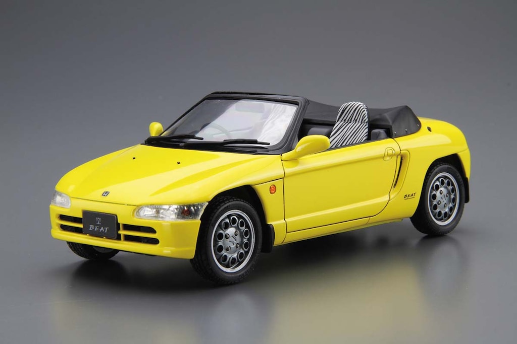 プラモデル | アオシマ | 1/24 ザ・モデルカー | Joshin webショップ 通販