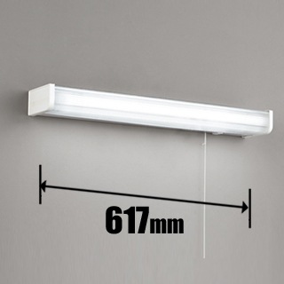 LEDキッチンライト【電気工事専用】 | オーデリック | OB255177R LEDキッチンライト【電気工事専用】 | オーデリック | OB255177R