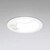 �I�[�f���b�N�b�l���Z���T�[�t�@LED�_�E�����C�g �������a100mm�i�����F�j�y�d�C�H����p�z�bOD261741R