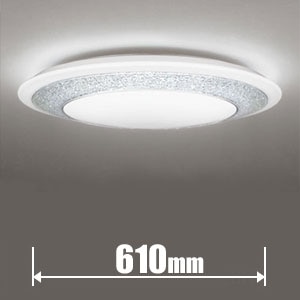 �I�[�f���b�N�b10��`12���p�@LED�V�[�����O���C�g�y�J�`�b�g���z�bSH8261LDR