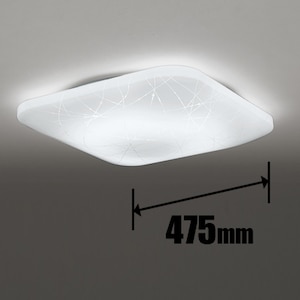 �I�[�f���b�N�b6��`8���p�@LED�V�[�����O���C�g�y�J�`�b�g���z�bSH8314LDR