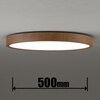 �I�[�f���b�N�b10��`12���p�@LED�V�[�����O���C�g�y�J�`�b�g���z�bSH8324LDR